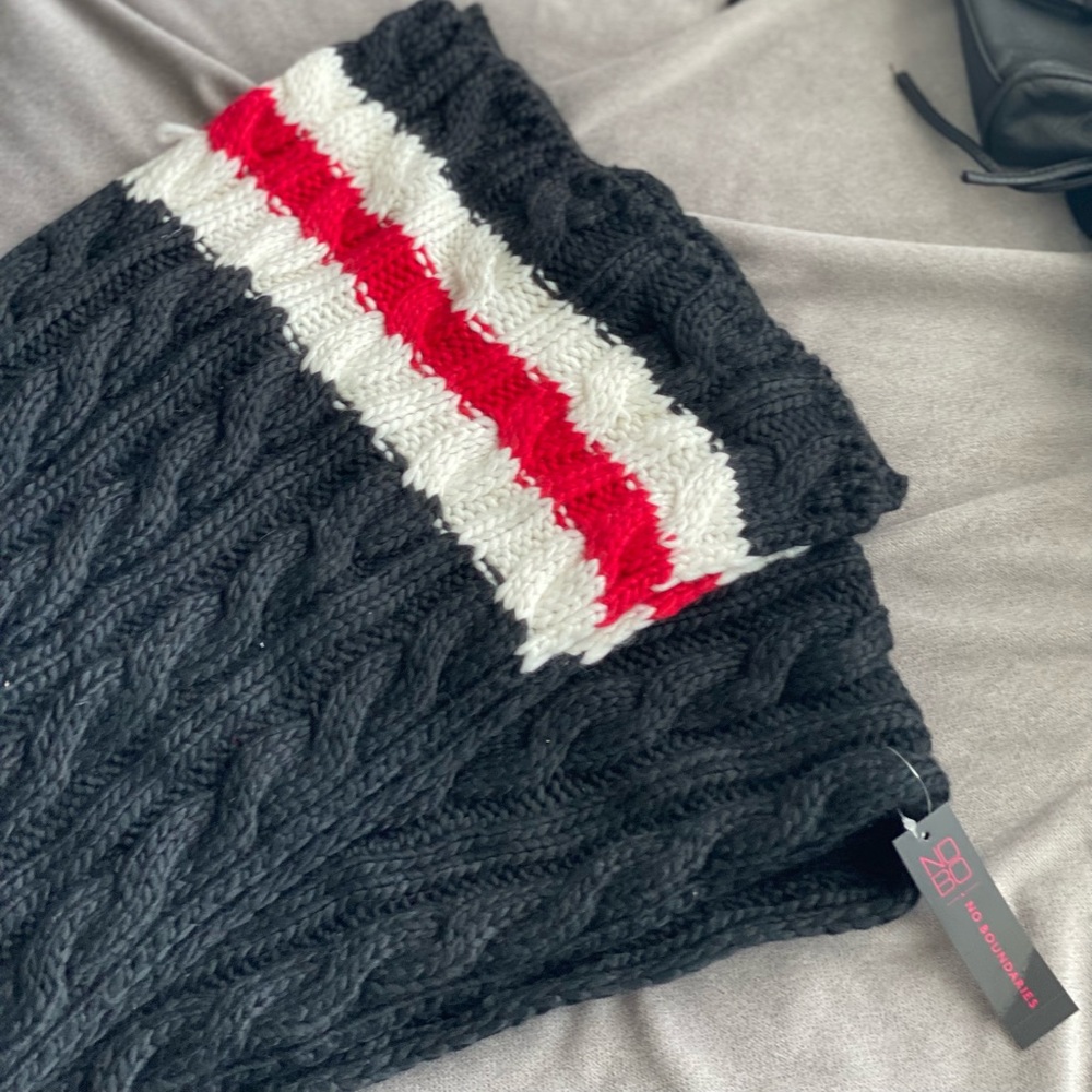Scarf